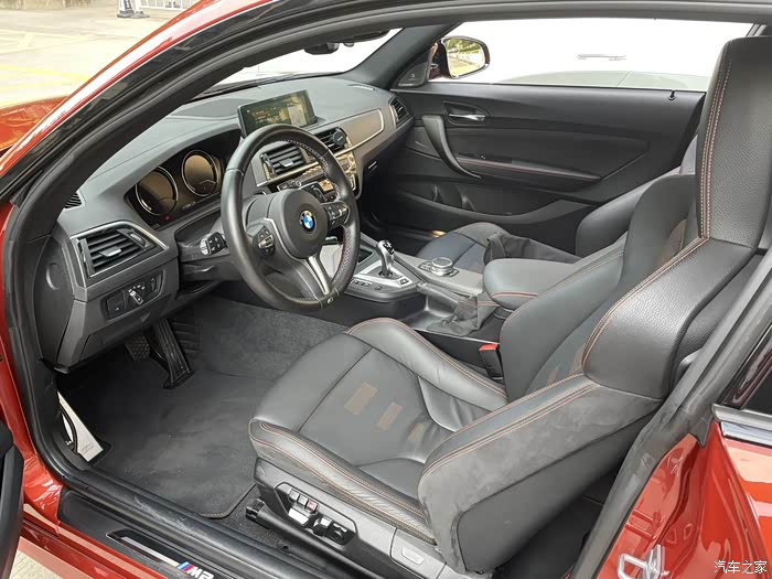 【图】珠三角个人出国六m2c_宝马m系论坛_汽车之家论坛