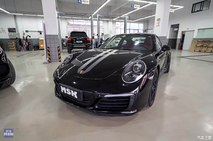 进击的小黑牛改装篇终于更新了各位看官请见谅