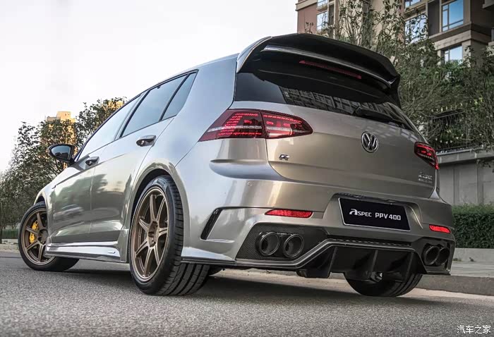 aspec golf vii aspec ppv400