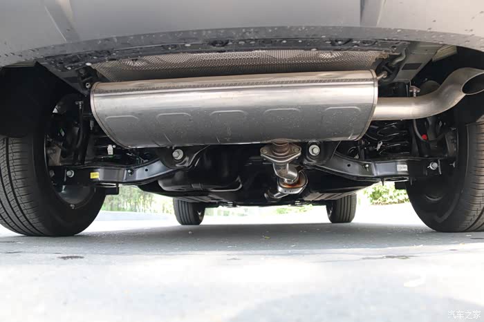 展现强劲动力的时候到了～途胜l始终领先一步