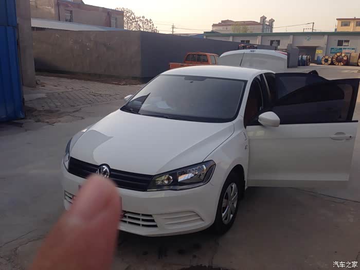 达达3000公里小感!_捷达论坛_汽车之家论坛