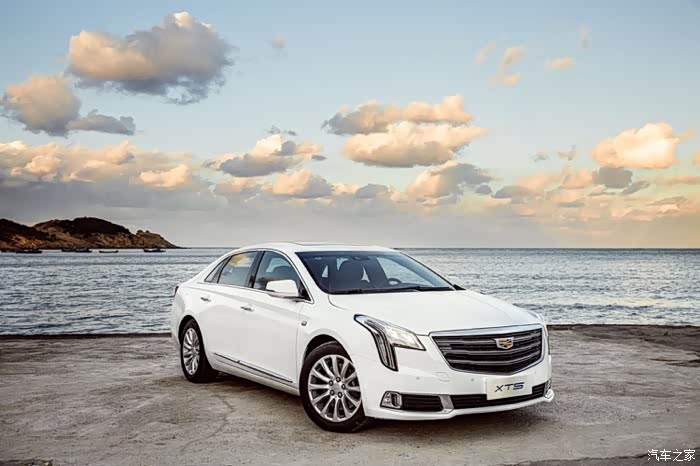 【图】xts美图赏析_凯迪拉克xts论坛_汽车之家论坛