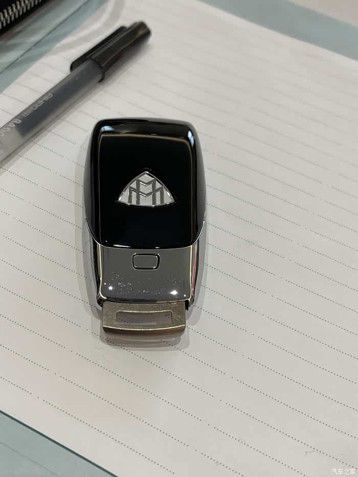 奔驰迈巴赫gls480