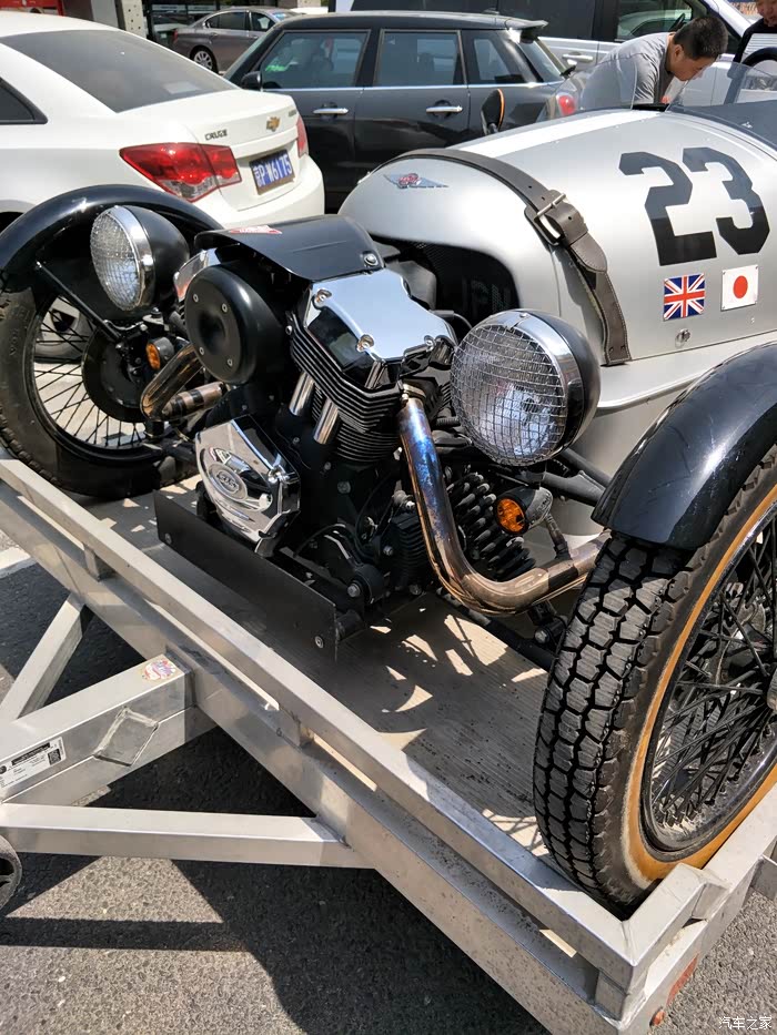 我为奔驰操碎了心全球唯一迈巴赫cla