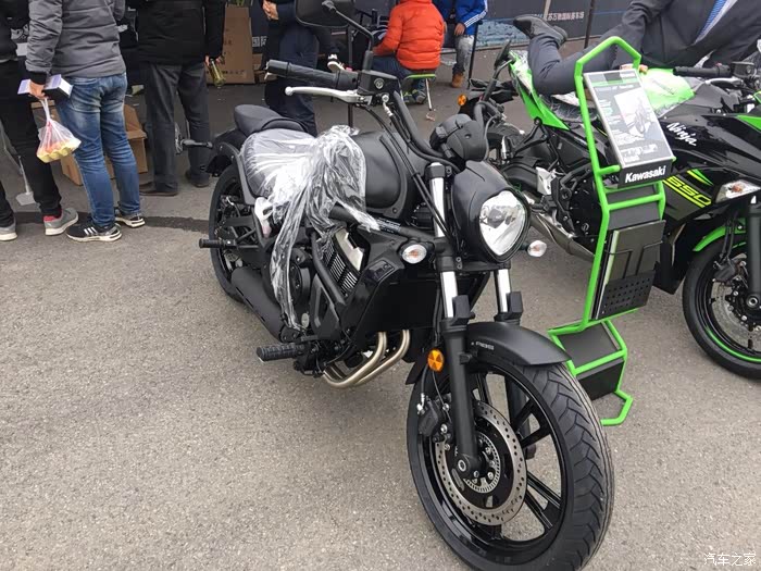 1224溧水万驰车展