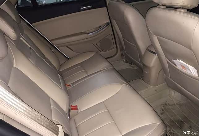 混合动力车就是给劲,喜欢你荣威e550