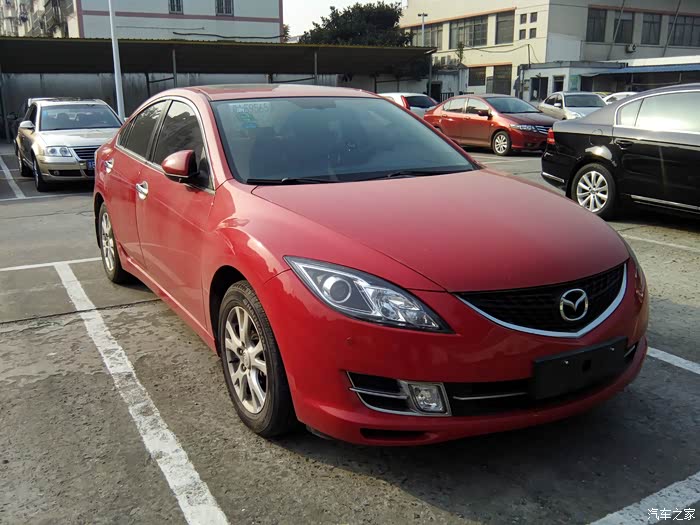 各位大神,有谁知道2010款红色睿翼的颜色色号么?感谢!