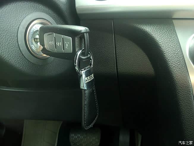 结识双龙,情定柯兰多--记之家商城网购汽车经历