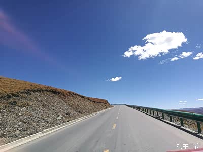 《国道318》开着小红走川藏!(继宁夏行之后新旅途)