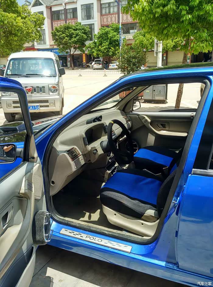 再来一发飞人车改中毒雪铁龙富康改装sti