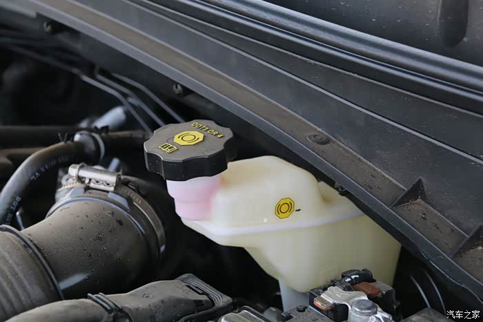 制动液标号为dot3or4