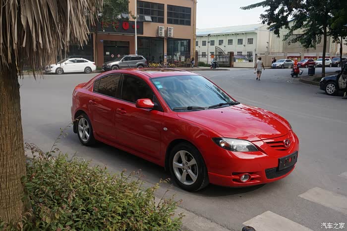 0手动马3_马自达3 昂克赛拉论坛_汽车之家论坛