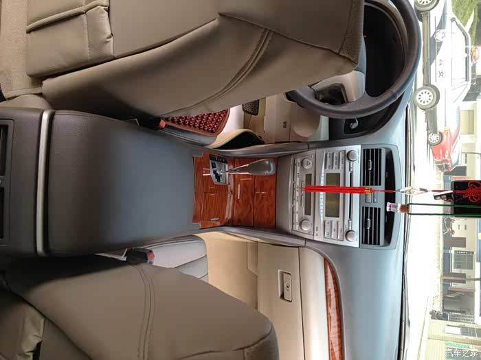 中庸王者--六代凯美瑞