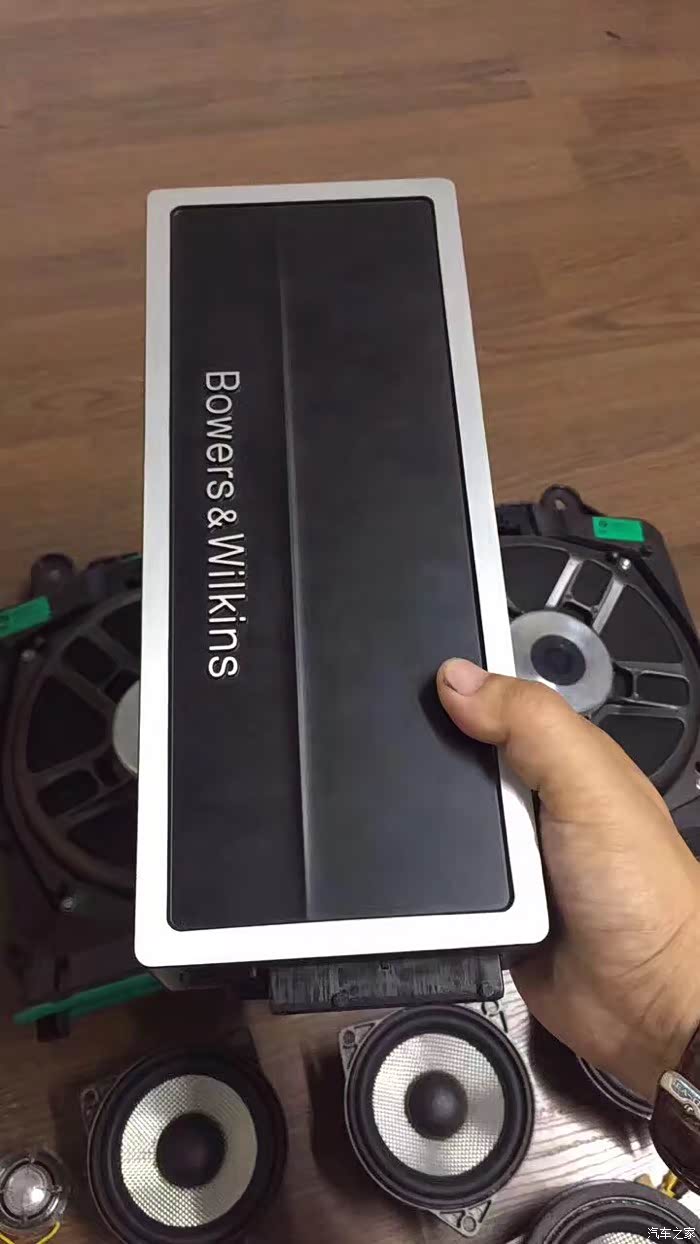 【图】自己动手_宝马x5论坛_汽车之家论坛