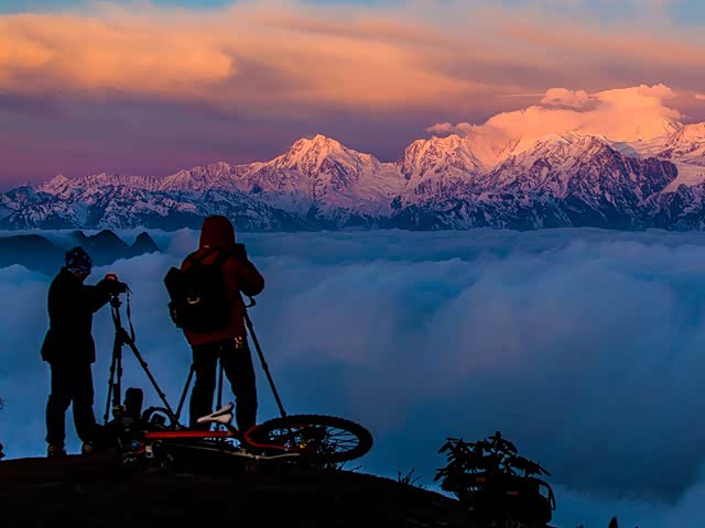 【图】朝圣之旅_论坛精选日报_汽车之家