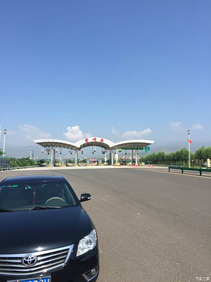 告别2021游览我的第二故乡山西繁峙