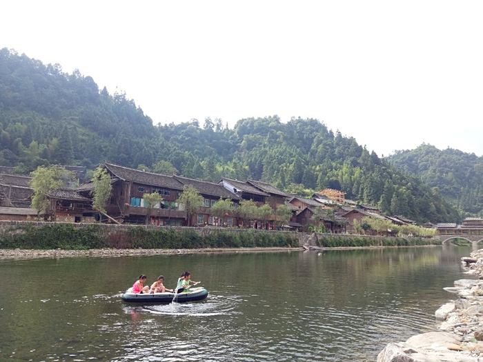 榕江旅游有哪些景点好玩_【榕江旅游有哪些景点好玩的地方】