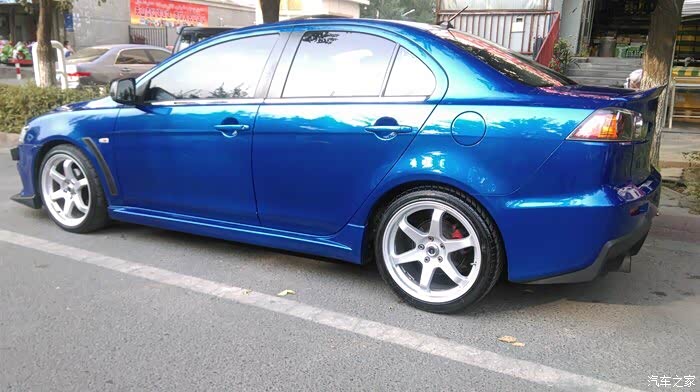 翼神蓝色车友看过来有事相求