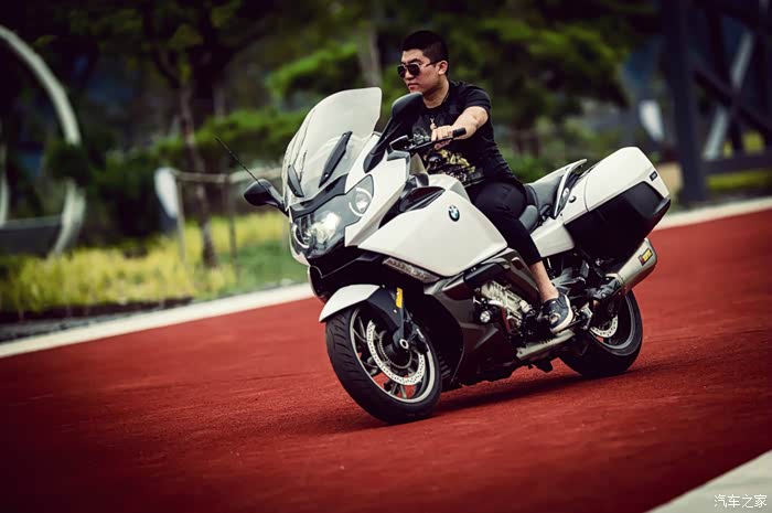 志合重机热爱机车的男人