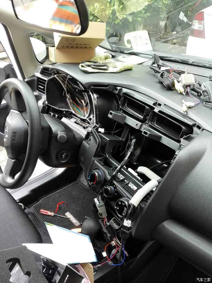 飞度论坛_汽车之家论坛