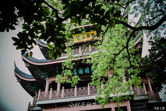 国庆博瑞行常回嘉看看海宁硖石东西山游记