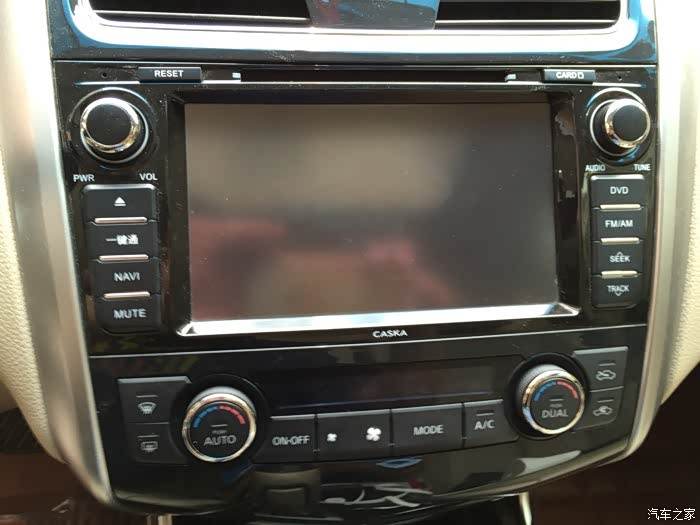 14年10月份买的卡仕达导航现在值多少钱