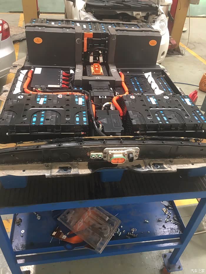 高清无码电池内部照片