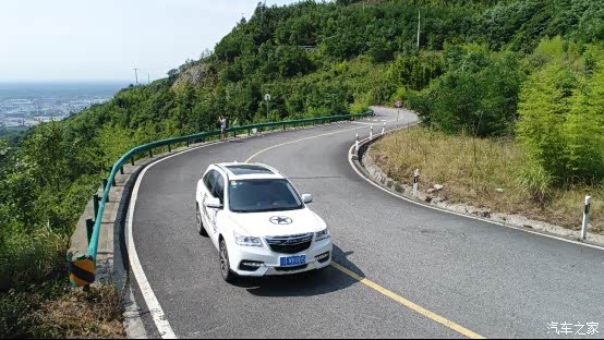 【图】我与小七的青海湖自驾之旅_金杯s70论坛_汽车之家论坛