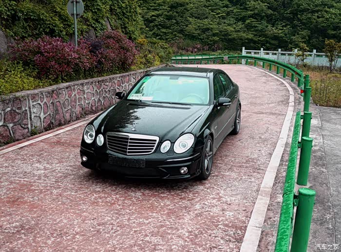 【图】求购w211 e63amg_奔驰amg论坛_汽车之家论坛