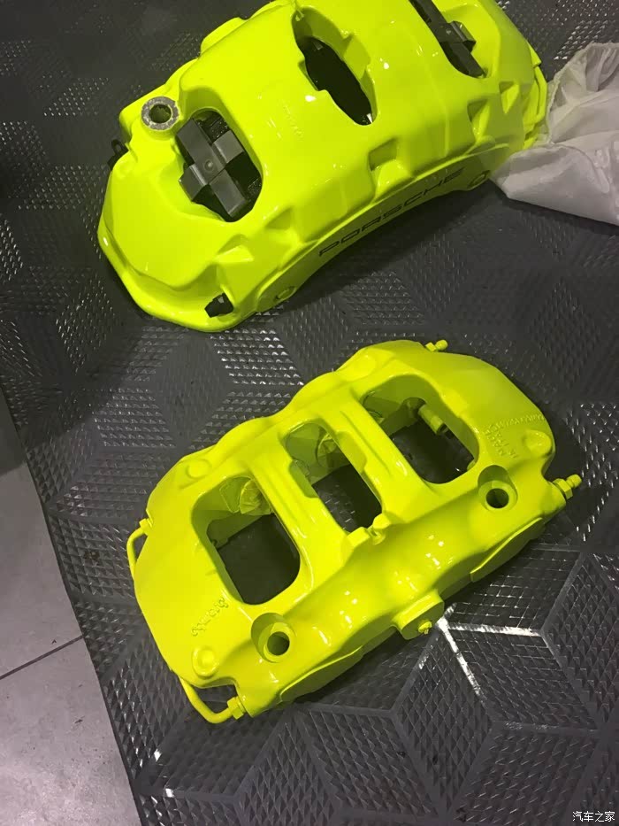 完美_保时捷718论坛_汽车之家论坛