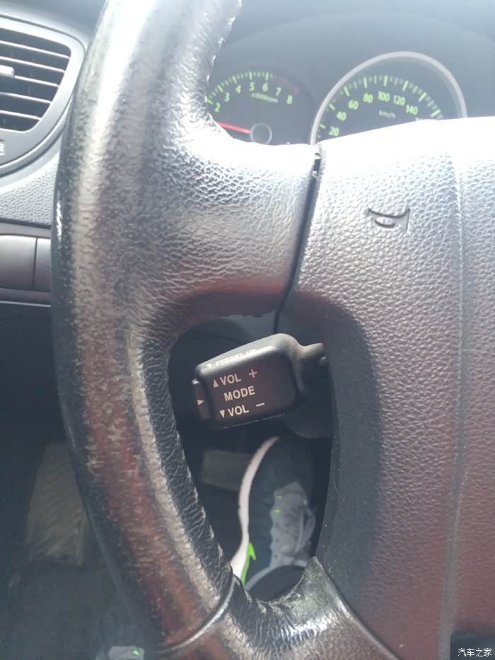 09款狮跑自动gls我的定速巡航怎么打开不了