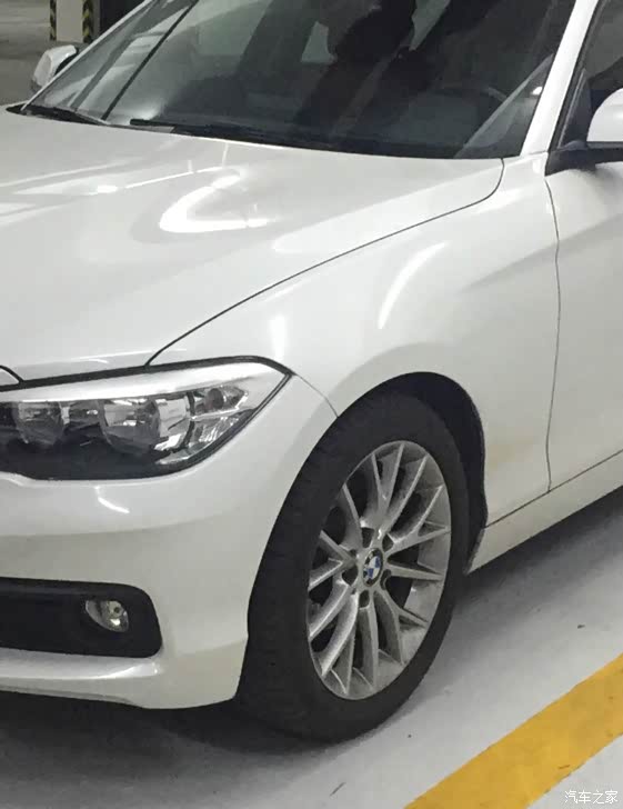 【图】【公告】【二手物品交易专用贴】_宝马1系论坛_汽车之家论坛