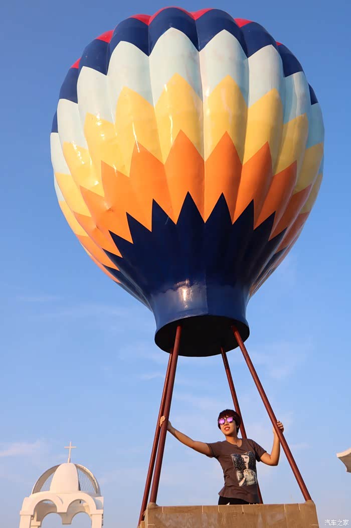 【图】小岛旅游攻略之北戴河碧螺塔酒吧公园_瑞风s3论坛_汽车之家论坛