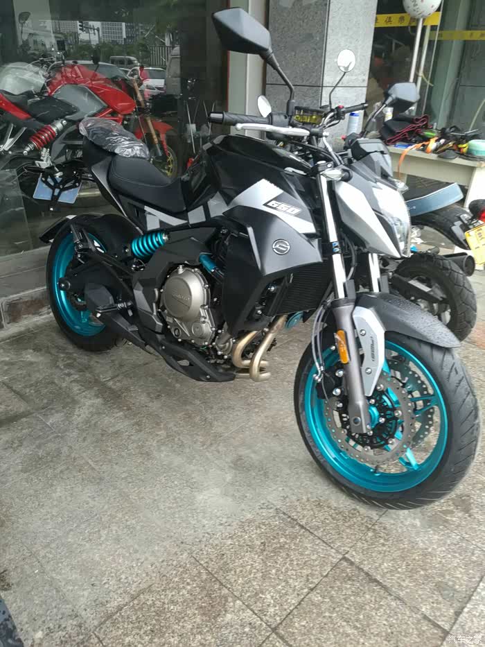 nk650st狒狒福州
