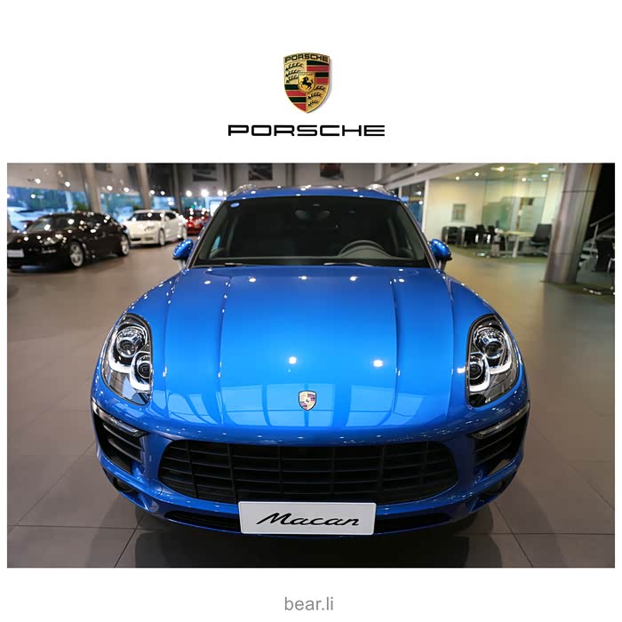 这是部太美的车,那蓝色,似海洋,蓝宝石金属漆向我们诠释了蓝色的真谛