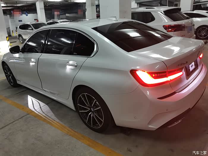 宝马3系论坛_汽车之家论坛