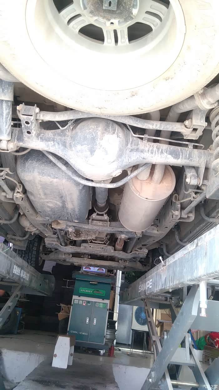 威麟x5论坛_汽车之家论坛