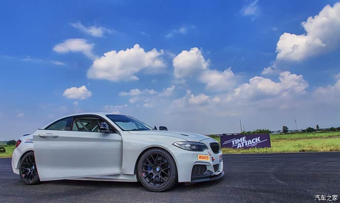 车达人bimmre专场够胆你就黎惠州福冈赛车场更新第一视角