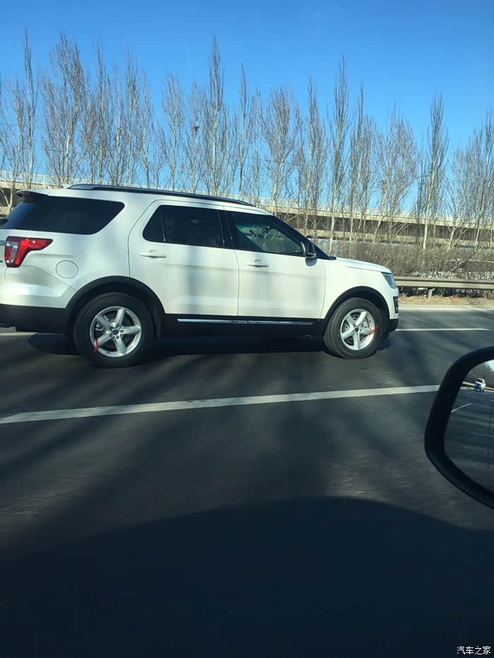 33286 | 回复: 112 探险者(进口)论坛 质量反馈区 福特探险者西藏自驾