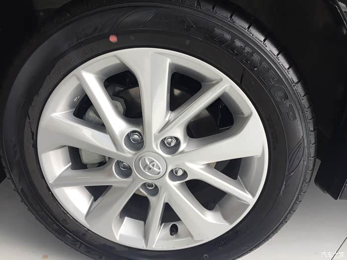 夏港常隆丰田卡罗拉现车,秒提!