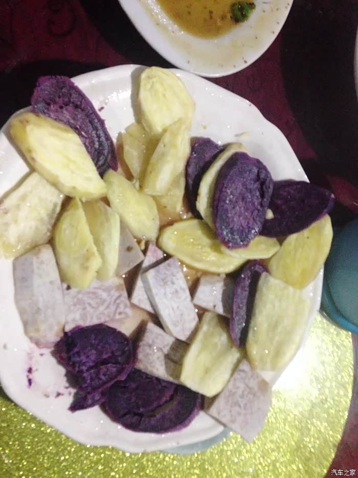 论坛报道十一和你在一起510粤西小桂林阳春春湾随意行记