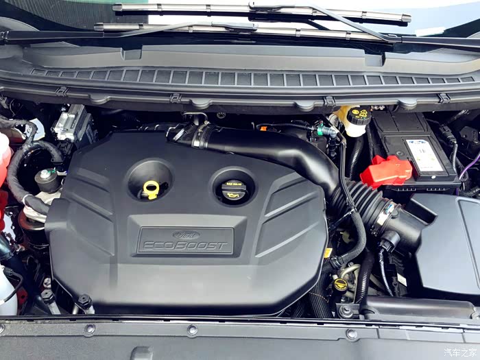 90后小夫妻锐界提车及部分改装作业(媳妇镇楼)日后继续上大片!