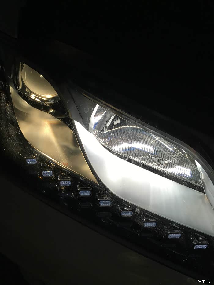 自己动手不求人h2换近光灯泡