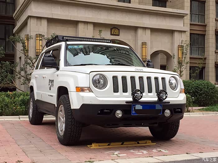 关于自由客升高附加猛照40张