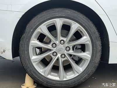 魅力与帅气的化身——凯迪拉克ct5