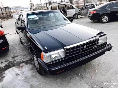 丰田的宠儿又来了,皇冠122,133,151,155.