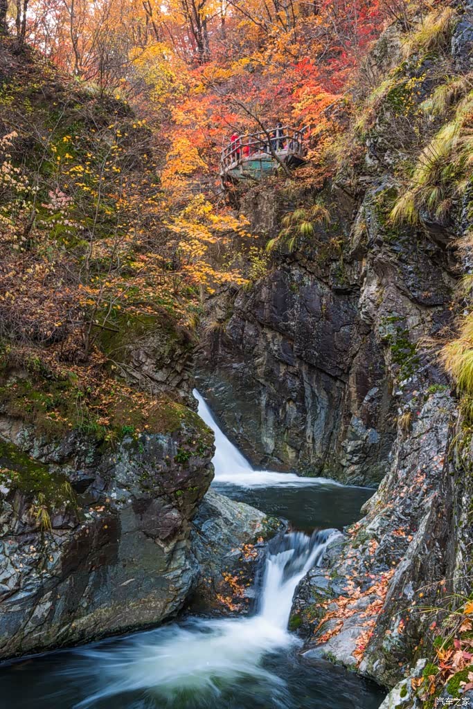 山光水影大石湖