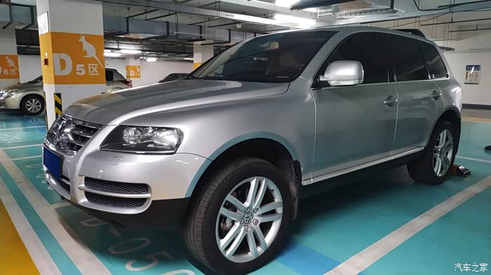 岁月从不败美人至爱经典老途锐