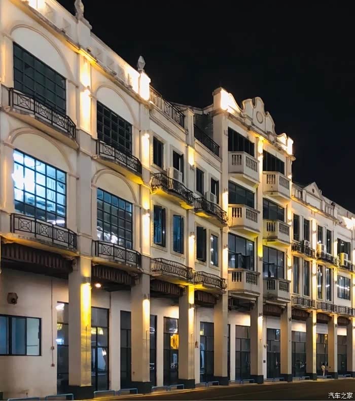 万物复苏送福利韶关之旅百年东街