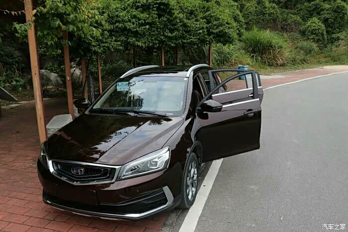 自动顶配都没有提云母红的吗?